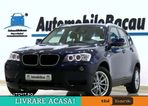 BMW X3 - 1