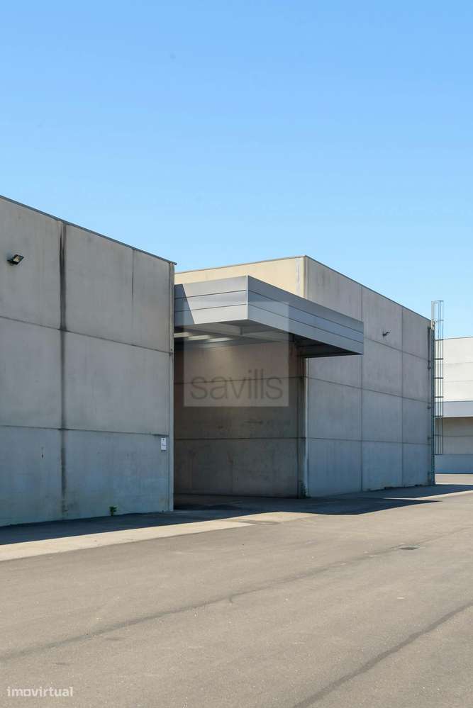 Armazém para arrendamento,  Arcos, VCD-7