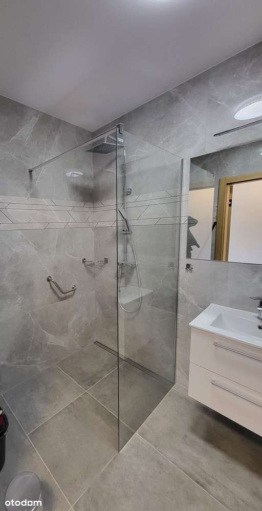 Nowe mieszkanie |2 pokoje | 48 m2 | I piętro| Miękinia-5