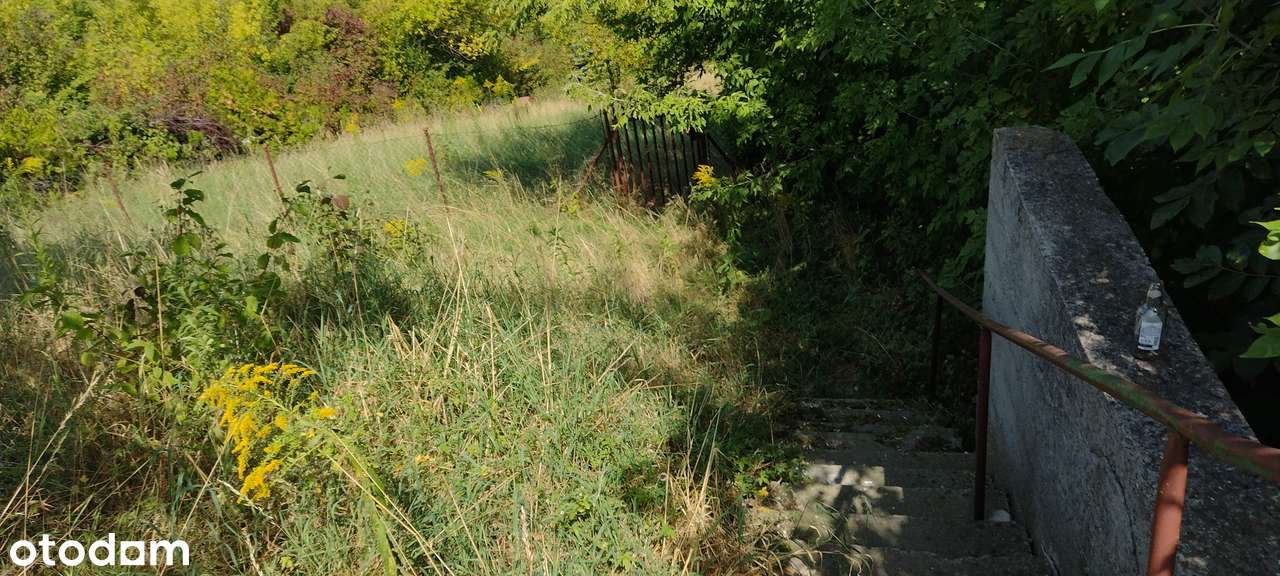 Działka budowlana Prandocin-Wysiołek-9