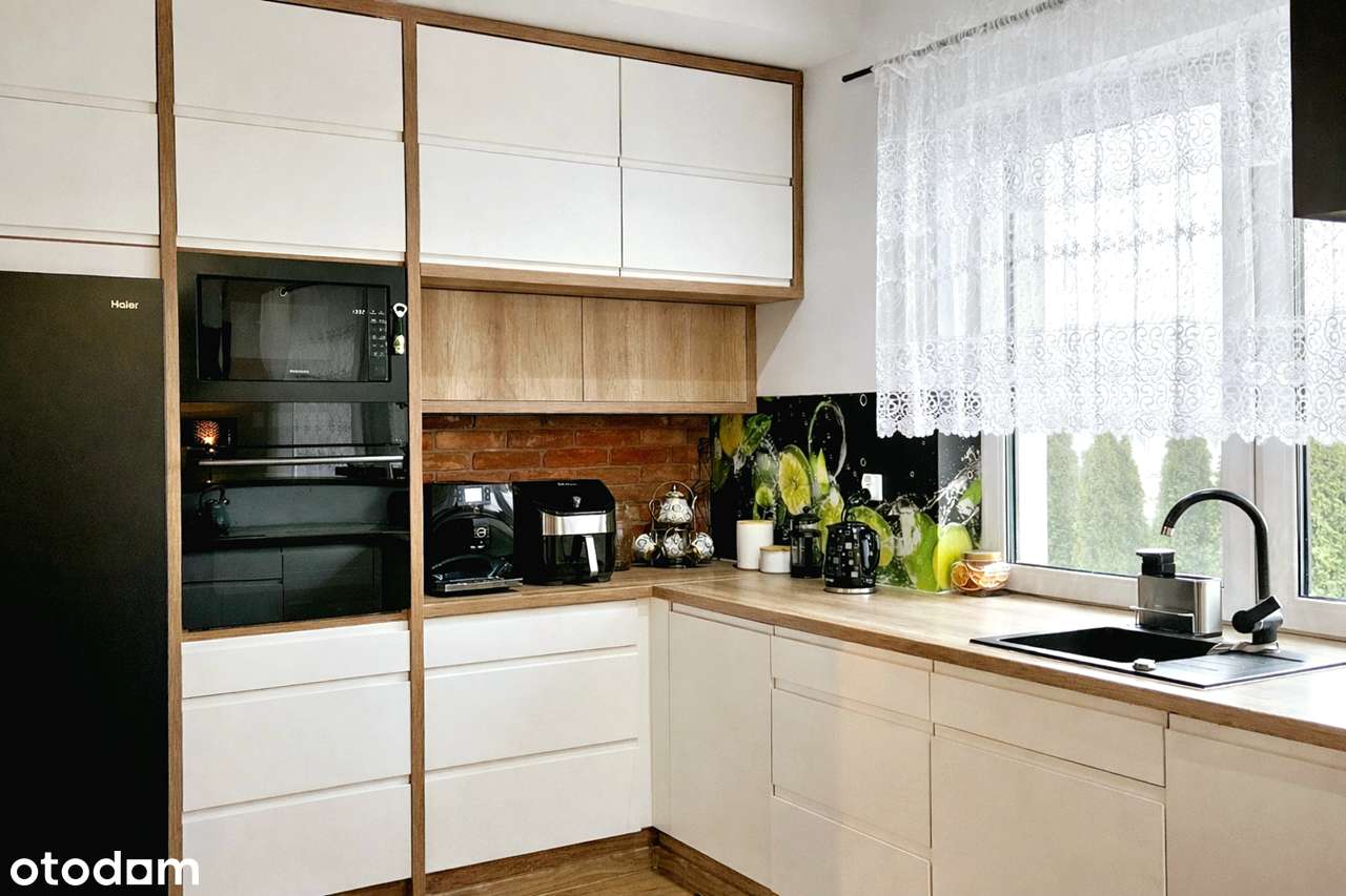 Dom marzeń - nowoczesny i gotowy do zamieszkania!-5