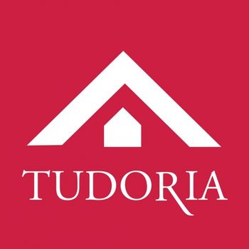 Tudoria Real Estate Siglă