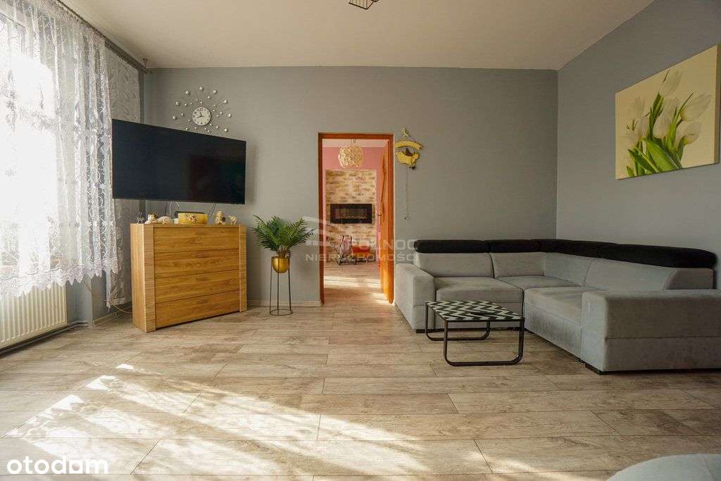 Mieszkanie w centrum miasta, Kłodzko - Pełny obrazek: 4/18