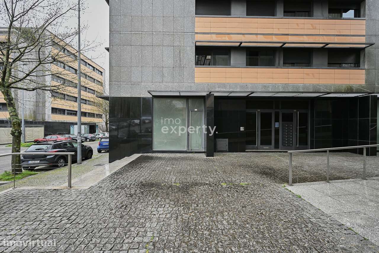 Loja Comercial em Vila Nova de Gaia - Grande imagem: 4/19