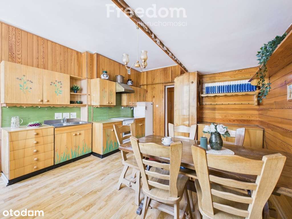 Mieszkanie 73 m² w centrum miasta. - Pełny obrazek: 1/18