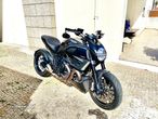 Ducati Diavel Carbon - 3