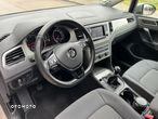 Volkswagen Golf Sportsvan 1.6 TDI BlueMotion Technology Trendline - 24