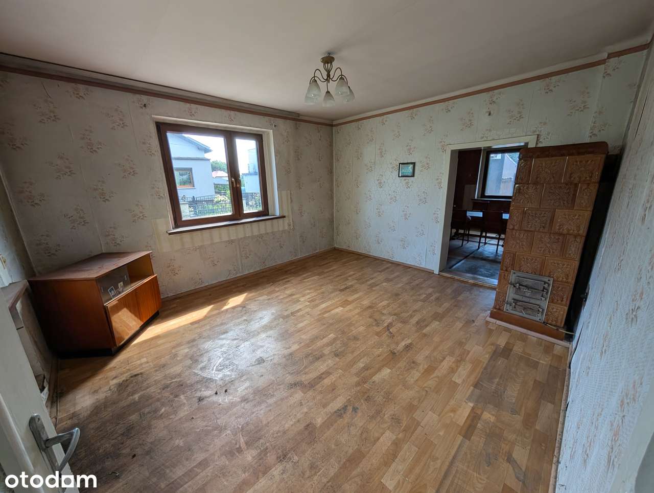 Dom z zapleczem pod działalność-garaże, możliwość 3 mieszkań!-7