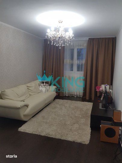 Apartament 4 camere | 70mp | 7/10 | Balcon | 5min metrou | Salajan