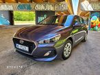 Hyundai I30 1.4 Classic + - 2