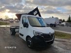 Renault Master na Bliźniaku - 4