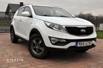 Kia Sportage 1.7 CRDI M 2WD - 3