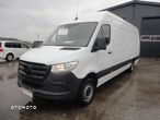 Mercedes-Benz Sprinter 314 Extra Long - 2