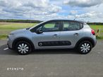 Citroën C3 1.2 PureTech Feel - 4