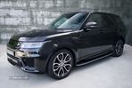 Land Rover Range Rover Sport 2.0 Si4 PHEV Autobiography Dynamic - 13