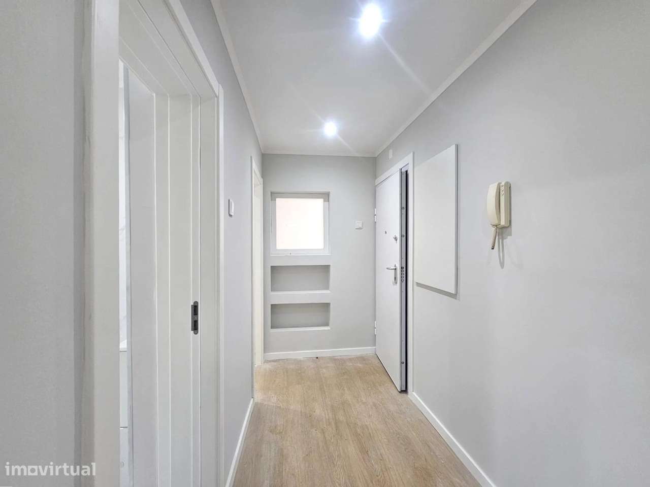 T2 Totalmente Remodelado com Logradouro-2