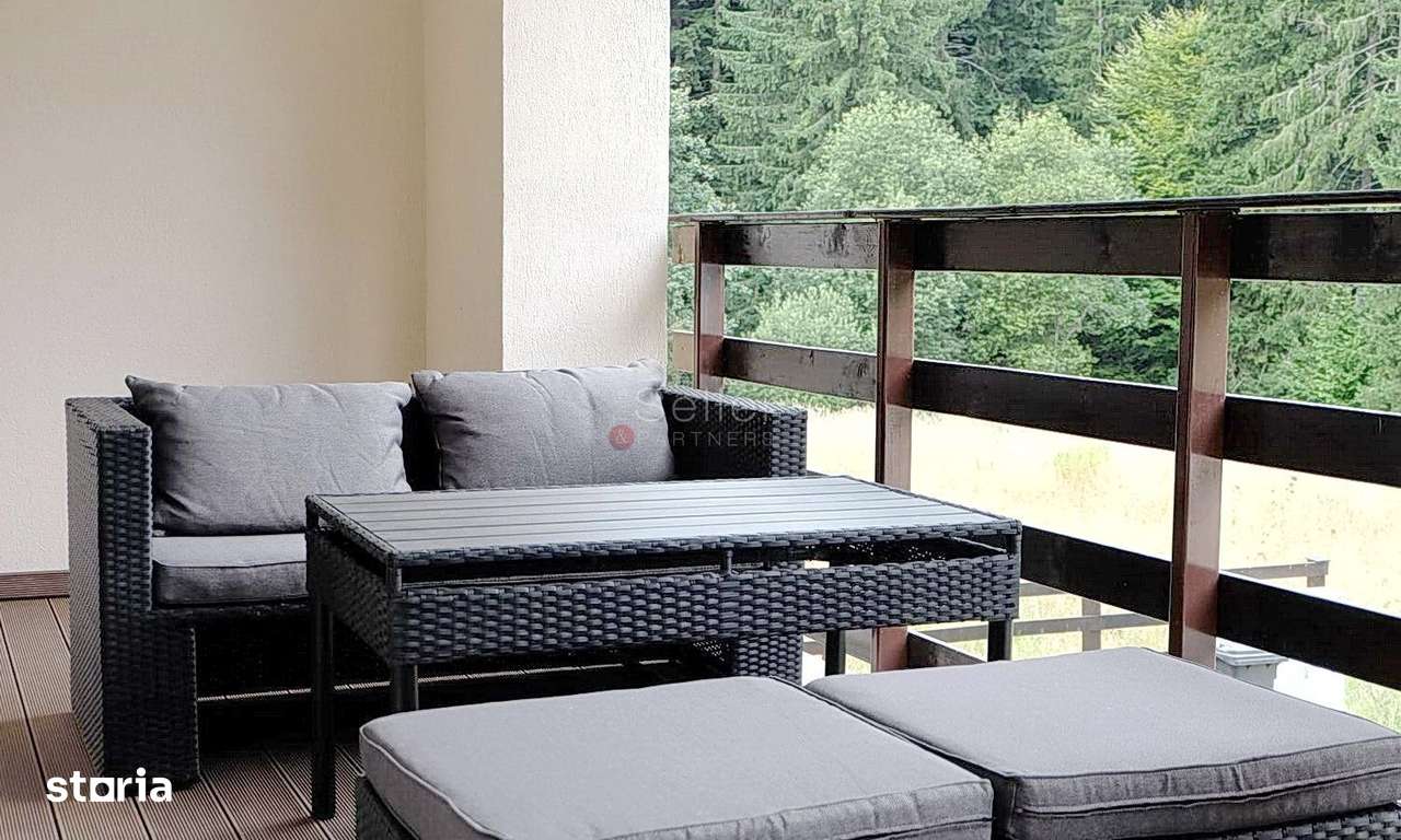 Apartament Modern- Poiana Brasov - Imagine principală: 3/14