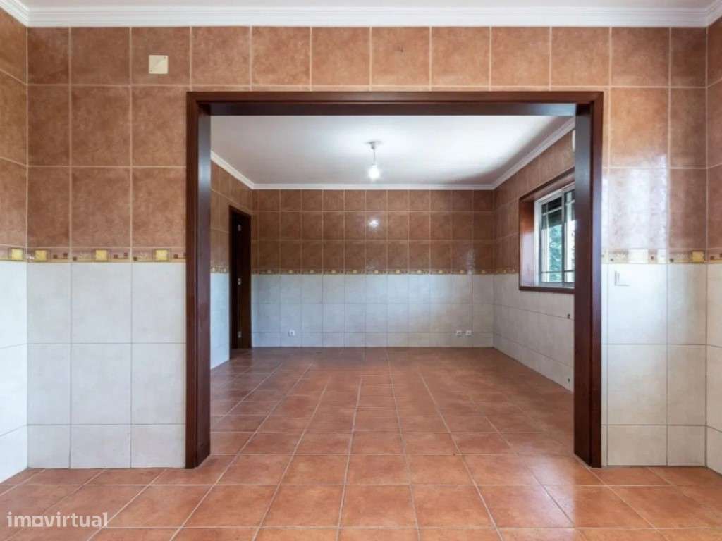 Moradia T3 Albergaria a Velha - Grande imagem: 5/17