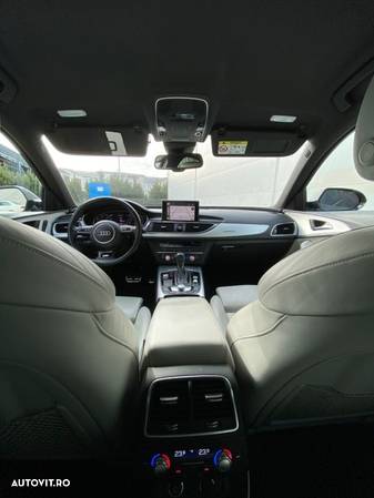 Audi A6 3.0 TDI quattro tiptronic - 9