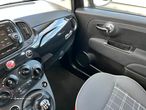 Fiat 500C 1.2 Collezione S&S - 12