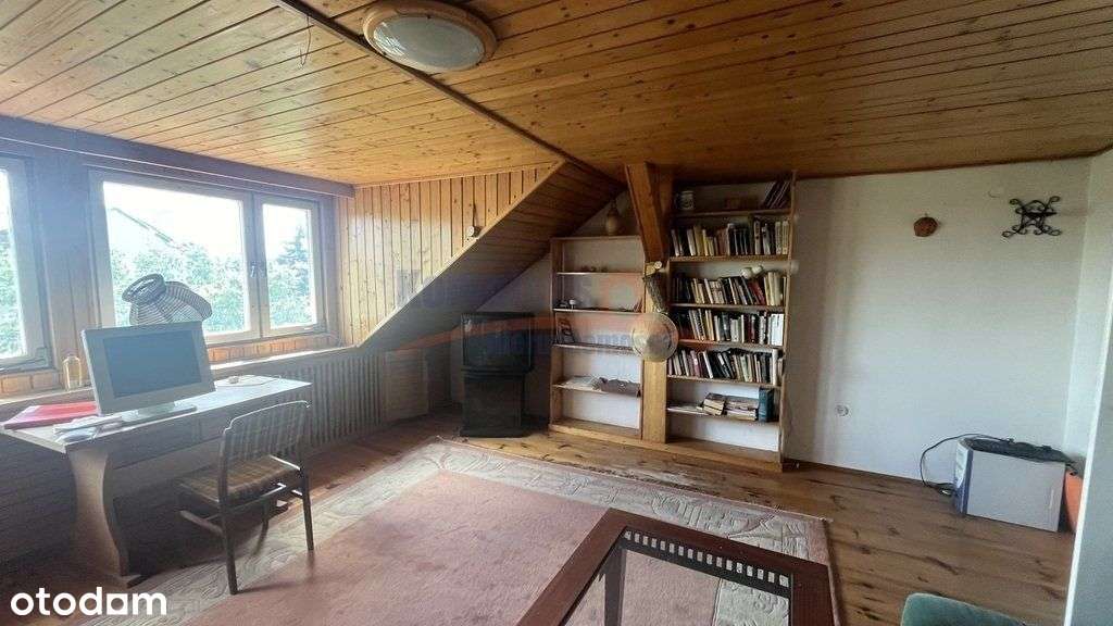 Atrakcyjny szeregowiec -spokojna uliczka Gumieńce.-18