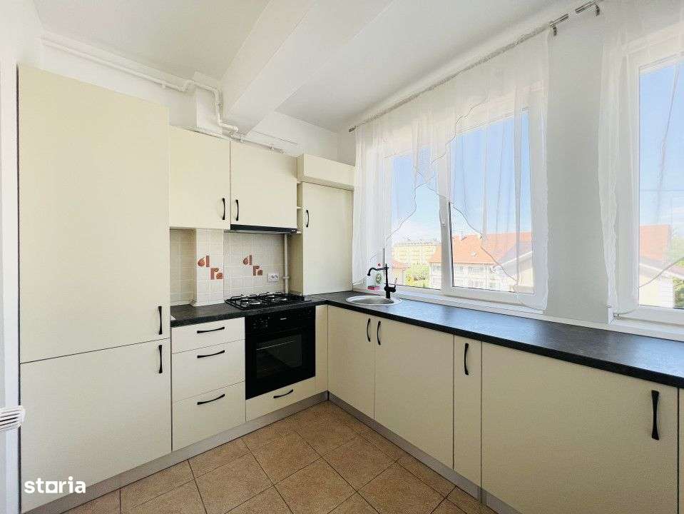 Garsoniera in Popesti Leordeni-Oltenitei -Lidl-Maica Tereza-7