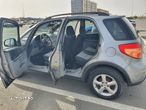 Suzuki SX4 1.9 DDIS 4WD GS - 2