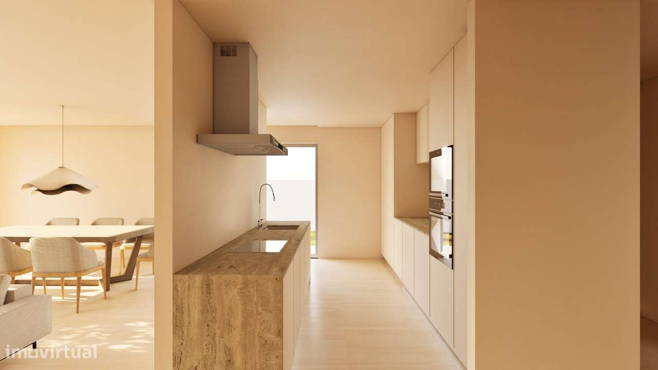 Moradia T4 (Beiriz) - Grande imagem: 4/28