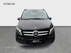 Mercedes-Benz V 250 d Combi Extra-lung 190 CP AWD 9AT AVANTGARDE - 8