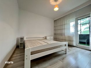 PET FRIENDLY! Apartament Cochet Cu 2 Camere Calea Manastur