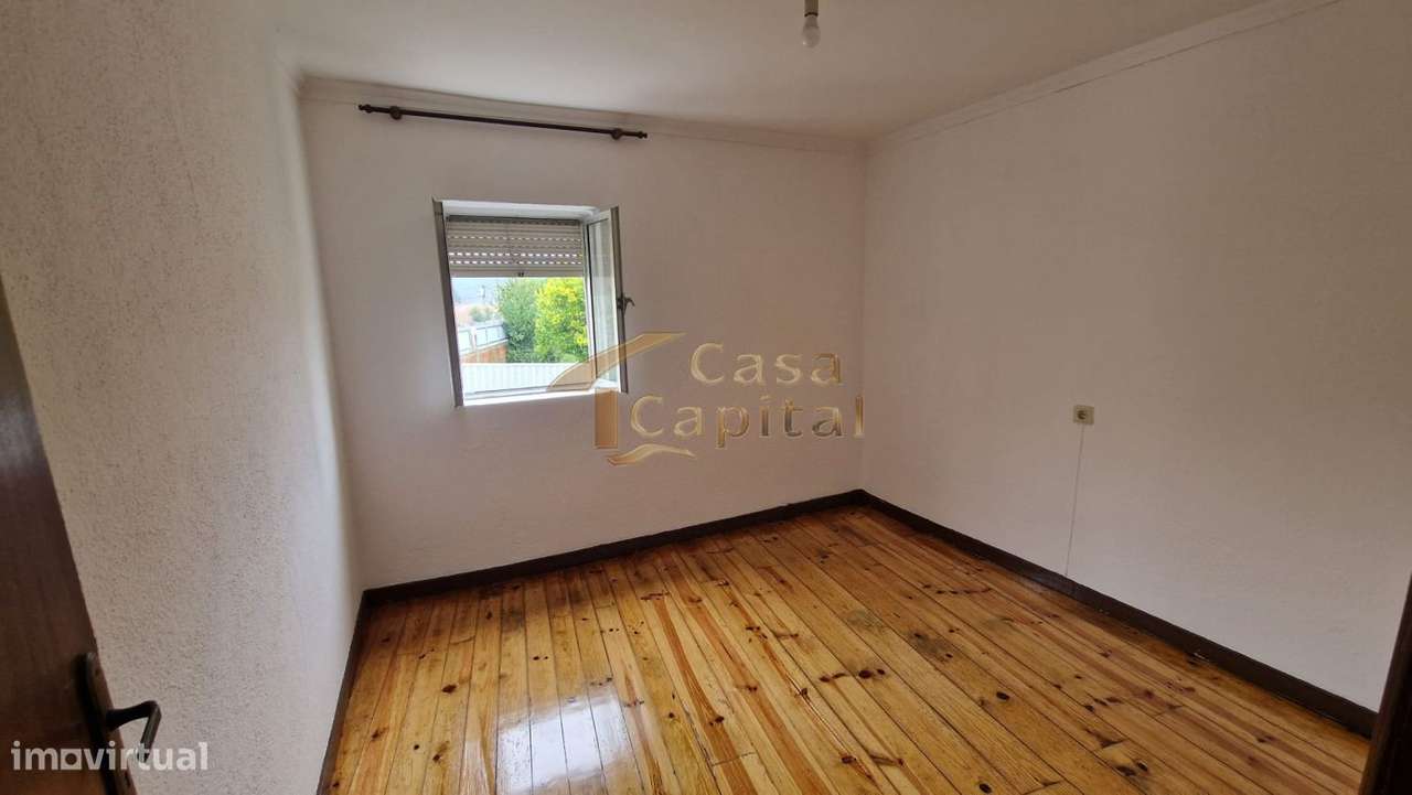 Moradia V3 Duplex- 4km de Vila Real - Grande imagem: 4/11