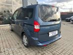 Ford Tourneo Courier - 11
