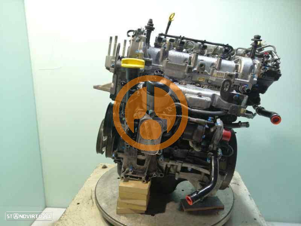 Motor 188A9000 LANCIA MUSA YPSILON - 1