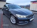 BMW Seria 7 730d xDrive - 2