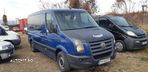 Timonerie vw crafter - 1