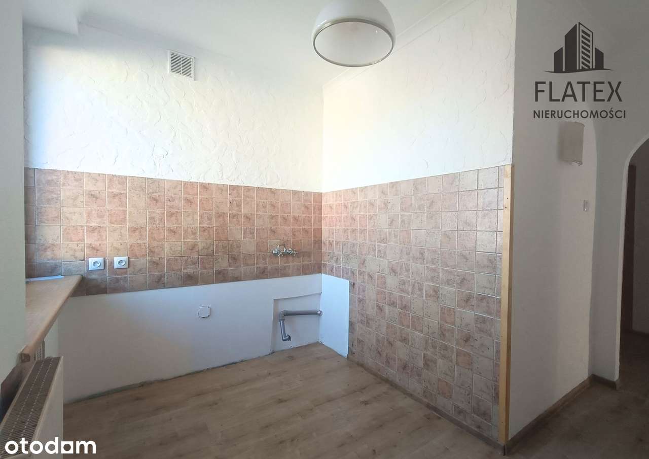 Mieszkanie z potencjałem! OKAZJA! - Pełny obrazek: 5/12