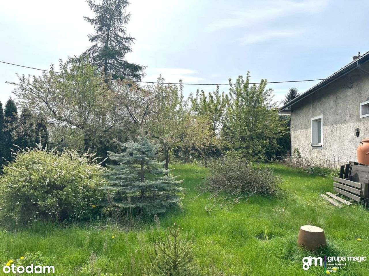 Dom wolnostojący - Obrowo-11