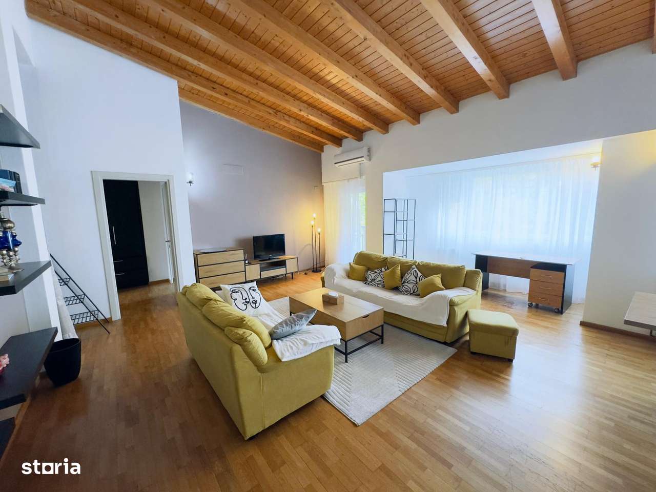 Apartament cu 2 camere  la 2 min de Sud Plazza zona Soarelui - Imagine principală: 4/11