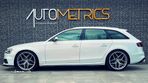 Audi S4 Avant 3.0 TFSi quattro S tronic - 4