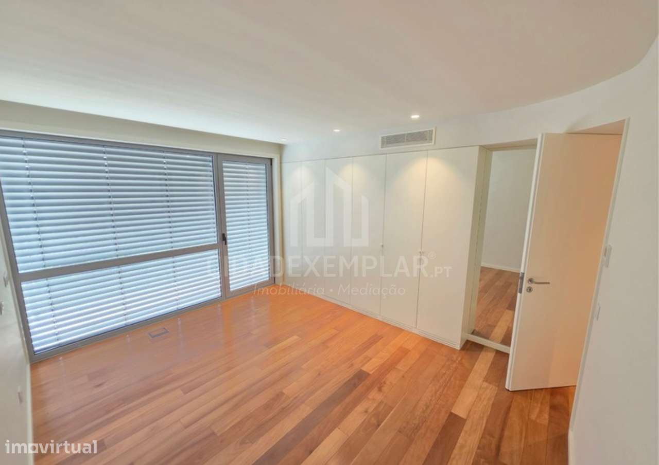 Moradia T4 Nova em Penafiel-Cavalum-18