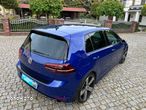 Volkswagen Golf VII 2.0 TSI BMT 4Mot R DSG - 15