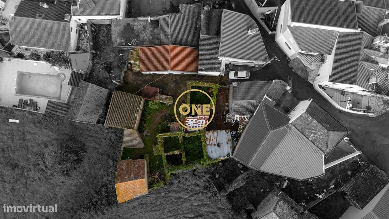 Conjunto de 3 Artigos em Val de Vez – Potencial Único a 5 min da A8-18