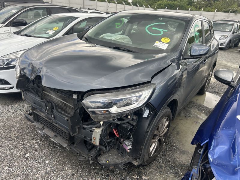 Renault Kadjar 2021