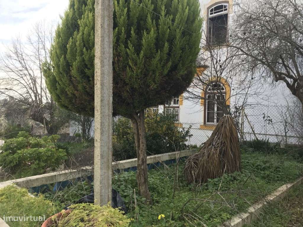 Moradia T7 com elevador-29