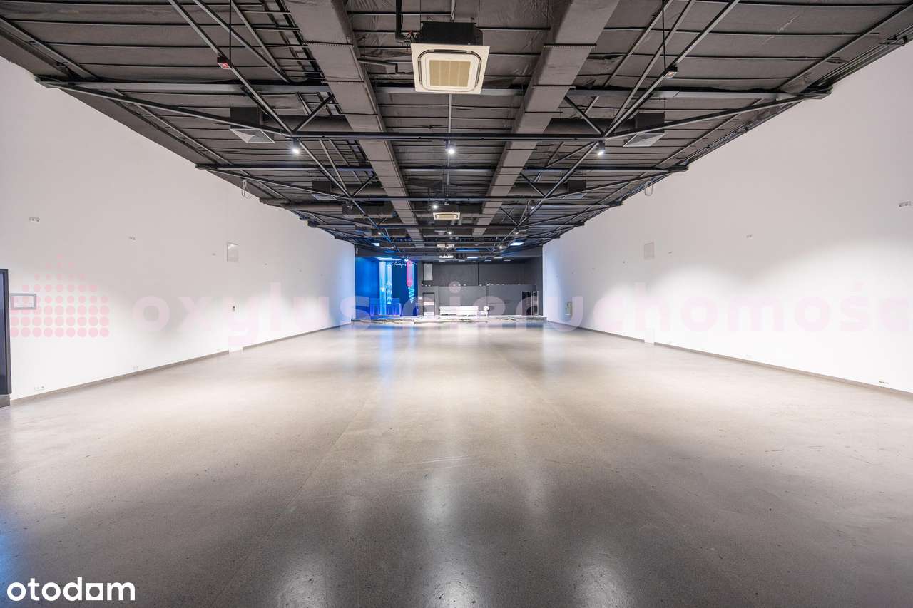 OBIEKT PREMIUM!  BUDYNEK UŻYTKOWY ponad 1000m²+parking 5km od Warszawy-8