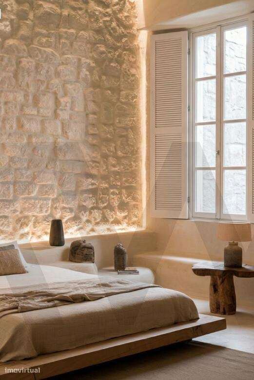 Moradia T3  totalmente renovada com terreno em Vila Nova de Gaia! - Grande imagem: 5/12