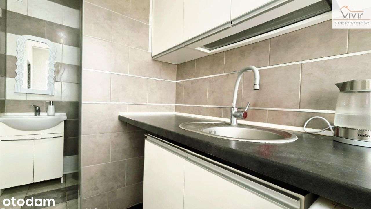 Jednopokojowe 26 mkw. - Spółdzielcze Własnościowe!-9