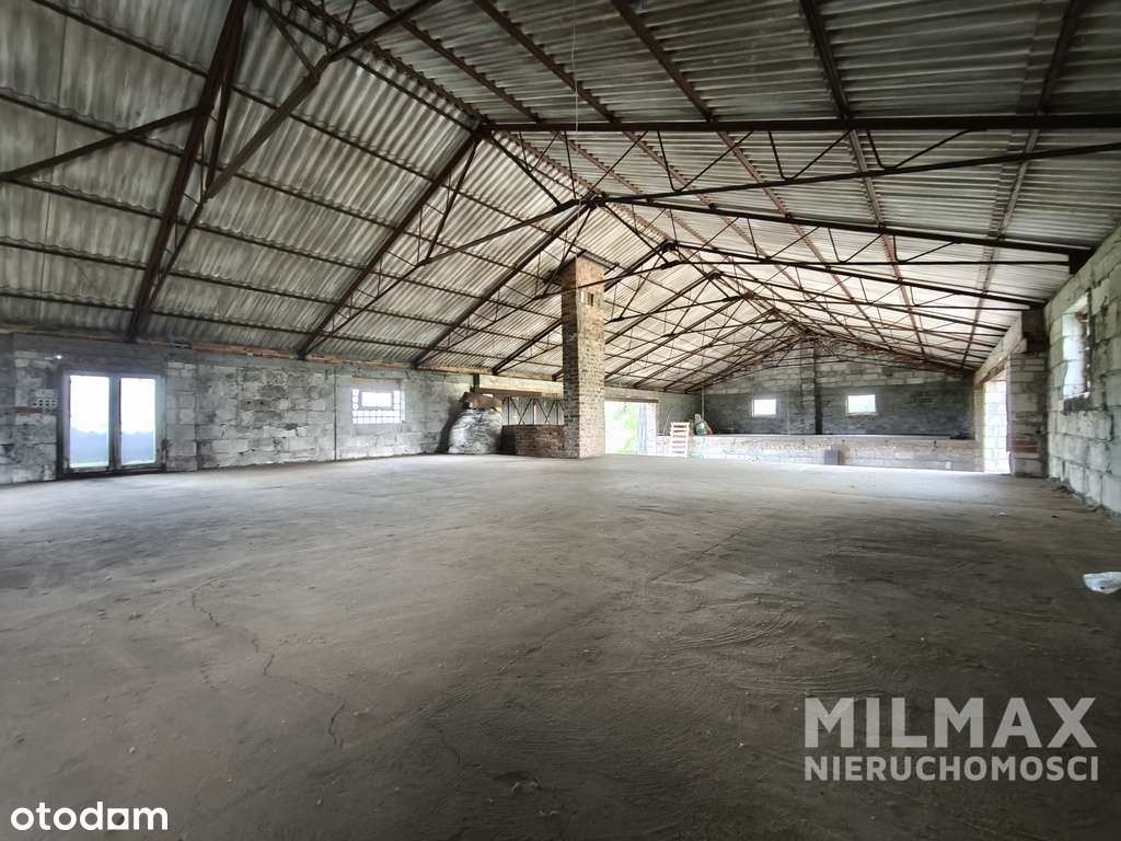 Magazyn w okazyjnej cenie-6