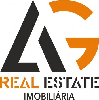 Ana Graça - Mediação Imobiliária Unipessoal Lda Logotipo