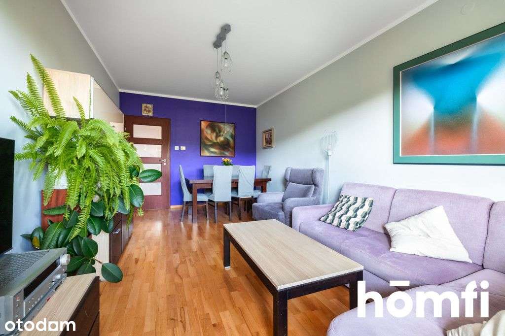 Mieszkanie w super lokalizacji z widokiem na las - Pełny obrazek: 2/14